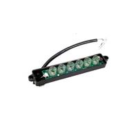 Module de commande AGC0132710 pour Hotte, ESSENTIEL B , HOTTE DECOR ESSENTIELB EHDD 614N, HOTTE DECORATIVE MURALE INCLINEE ESSENTIELB EHDD 614NI,