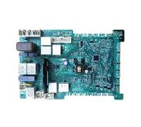 Module De Commande AKO731799-06 BSH 9000449412, Carte Onduleur for Machine À Laver À Tambour for Siemens, Pièces