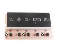 Module de commande (306079-49167) Réfrigérateur congélateur (DA41-00612A SAMSUNG)