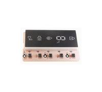 Module de commande assy pcb pour refrigerateur samsung - y59506