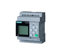 Module de commande avec écran PS LOGO 6ED1052-1FB08-0BA2