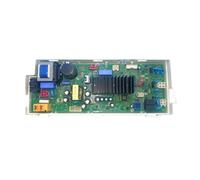 Module de commande carte mère EBR78421702 EBR741436, compatible avec la machine à laver tambour LG WD-T14425D(Motherboard)