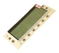 Module de commande clavier Lave-linge 41031042 HOOVER - 302262