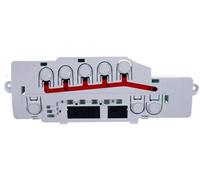 Module De Commande Clavier Pour Lave Linge - 41028041