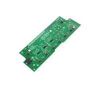 MODULE DE COMMANDE CLAVIER pour LAVE LINGE CANDY - 41041467