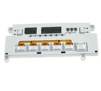 Module De Commande Clavier Pour Lave Linge - 46003663