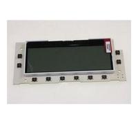 Module de commande clavier pour lave linge - 41031042