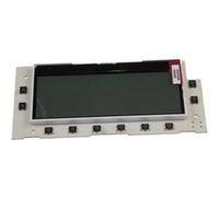 Module De Commande Clavier