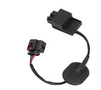 Module de Commande Compatible avec Octavia 1K0906093G, Module de Commande de Pompe à Carburant d'origine.