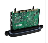 Module de commande Compatible Avec Pour Série 3 F30 F31 2011 2012 2013 2014 2015 OEM:63117316186 Module De Commande De Phare TMS Au Xénon De Voiture Avec Fonction De Suivi