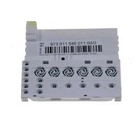 Module De Commande Configure Edw110