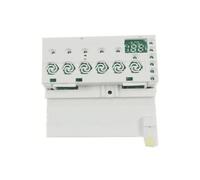 MODULE DE COMMANDE CONFIGURÉE POUR LAVE VAISSELLE A.E.G - 973911916656029