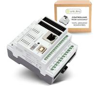 Module de commande Controllino MAXI Automation 100-101-00 24 V
