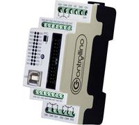 Module de commande Controllino MINI 100-000-00 12 V/DC, 24 V/DC