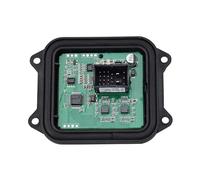 Module de Commande Convient pour BMW X5 E70 E90 E91 E92 E93 X6 Z4 2007-2010 Module de commande de ballast d'unité de contrôle de virage ALC de phare adaptatif TMS Module Unité