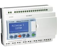 Module de commande Crouzet 88974162 Millenium 3 Smart XD26 S 24 V/DC 1 pc(s)
