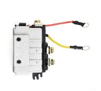 Module de commande d'allumage, allumage électronique pour Toyota Corolla, Tercel, pour modèles de spectre, 89620-10120 LX597