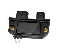 Module de Commande d'allumage de Bobine d'allumage 10496541 10482827 LX340 pour Moteur Isuzu 10496541 10482827 LX340