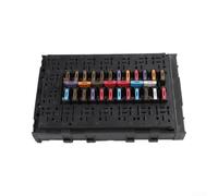 Module de commande d'allumage pour Iveco Daily III 1999-2007 Boîtier de relais de boîtier en ABS
