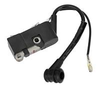Module de Commande d'allumage, Remplacement de Paquet Haute Tension de Bobine d'allumage 5200 Module de Bobine d'allumage de Moteur de Bobine d'allumage Module d'allumage