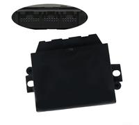 Module de commande d'assistance au stationnement 7E0919475AA 7N0919475 pour amarok T5 2016-2019 Unité de commande d'aide au stationnement Remplacement direct sans programmation Plastique