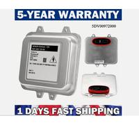 Module de commande de ballast de phare au xénon HID Hella adapté à Vauxhall Insignia