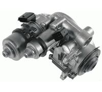 Sachs Pièce de verrouillage de changement de vitesse 3981 000 090