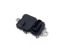 Module de Commande de Carburant pour Camion F150 2005-2008, Module de Commande de Pompe à Carburant 4C2A-9D372-BD, Vibrations réduites