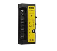 Module de commande de carte mère de réfrigérateur de voiture 101N0650/0600, compatible avec Danfoss, remplacement du compresseur de réfrigérateur. Compresseur de réfrigérateur