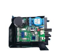 Module De Commande De Carte Mère Inverter, Compatible Avec Haier, Réfrigérateur BCD-331WDGQ VTX1111Y, Pièces De Rechange For Congélateur Et Réfrigérateur.