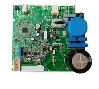 Module De Commande De Carte Mère Inverter, Compatible Avec Les Réfrigérateurs Haier EECON-QD VCC3. Pièces Détachées For Réfrigérateurs Et Congélateurs.