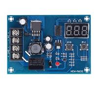 Module de Commande de Charge, commutateur Haute fonctionnalité pour Batterie 12-24V DC10-30V HCW-M632