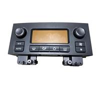 Module De Commande De Chauffage Climatisation avec Affichage Zq805216Xt pour Citroën C4 Mk1 (2004-2010)
