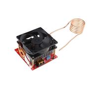 Module de Commande de Chauffage par Induction ZVS 20 A 24 V-36 V 1000 W - Module de Chauffage par Induction Haute Fréquence à Monter Soi-Même