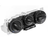 METZGER 09161138 Élément de commande, chauffage / ventilation