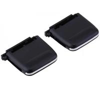NTY Élément de commande chauffage/ventilation EZC-PS-023 pour Porsche Panamera