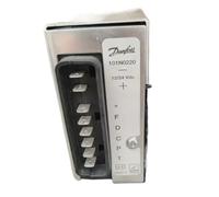 Module de commande de compresseur à fréquence variable 101N0220/0224 DC 12/24 V, compatible Danfoss et SECOP.