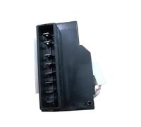 Module de commande de compresseur à fréquence variable for réfrigérateur de voiture, compatible avec le compresseur de réfrigérateur LG SYS09220211 C25B BSA025LCVV