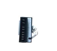 Module De Commande De Compresseur À Fréquence Variable For Réfrigérateur De Voiture DC12/24 ZY-CC50DC12/24v-b3/B5 Inverter