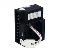 Module de commande de compresseur de fréquence de réfrigérateur de voiture LC25B (H020051) Compresseur de réfrigérateur DC 12 V/24 V