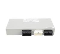 Module de Commande de Couvercle de Hayon Sécurité Améliorée Précis 7394649, Convient à la Série 5 Séries F07 GT avec X3 F25, 7 Séries F01 avec 7 Séries F02 et F03, Remplacement de