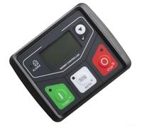 Module de commande de générateur DC30D pour petits groupes électrogènes diesel et gaz, panneau de commande automatique avec écran LCD de 4,6 cm, programmation USB, IP54 Ra
