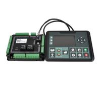 Module de commande de générateur diesel FM7000 MK2, carte principale, contrôleur divisé, injection électronique