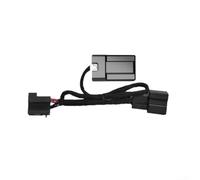 Module de commande de hayon avec fonction d'abaissement électrique pour A3L A4L A5 A7 pour A8 Q2L Q3 pour Q7 Q8 2017-2024