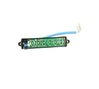 MODULE DE COMMANDE DE HOTTE POUR HOTTE ELICA - AGC0132710