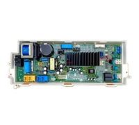 Module de commande de la carte mère, la carte d'affichage de la carte mère de la machine à laver compatible avec LG EBR80153723EBR80153734EBR80578985 Carte mère EBR85111452(EBR80578985)