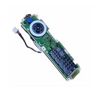 Module de commande de la carte mère, la carte d'affichage de la carte mère de la machine à laver compatible avec LG EBR80153723EBR80153734EBR80578985 Carte mère EBR85111452(EBR80153723)