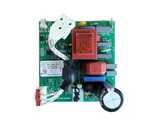Module de commande de l'onduleur de la carte mère du réfrigérateur, compatible avec Beko G08-B06-T01 5545572901