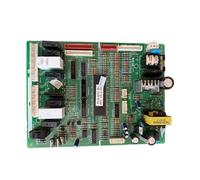 Module De Commande De L'onduleur De La Carte Mère Du Réfrigérateur, Compatible Avec Samsung, VER1.2 ET-R600a DA41-00188A