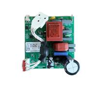 Module De Commande De L'onduleur For Carte Mère De Réfrigérateur, Compatible Avec Beko, G08-B06-T01 5545572901, Accessoires De Remplacement